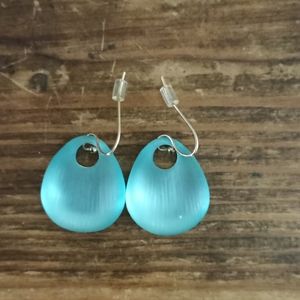 Alexis Bittar earrings